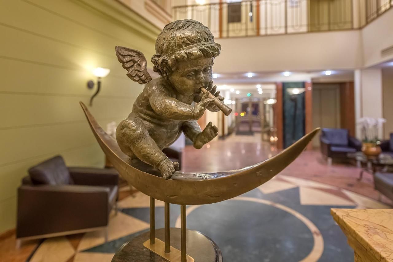 Отель Artis Centrum Hotels Вильнюс-22