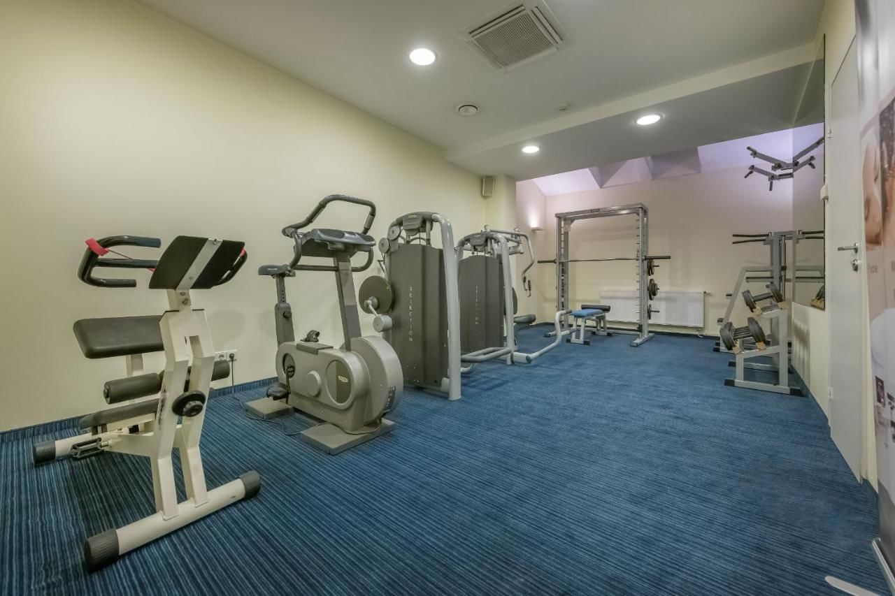 Отель Artis Centrum Hotels Вильнюс-25