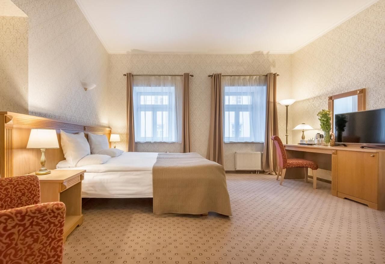 Отель Artis Centrum Hotels Вильнюс