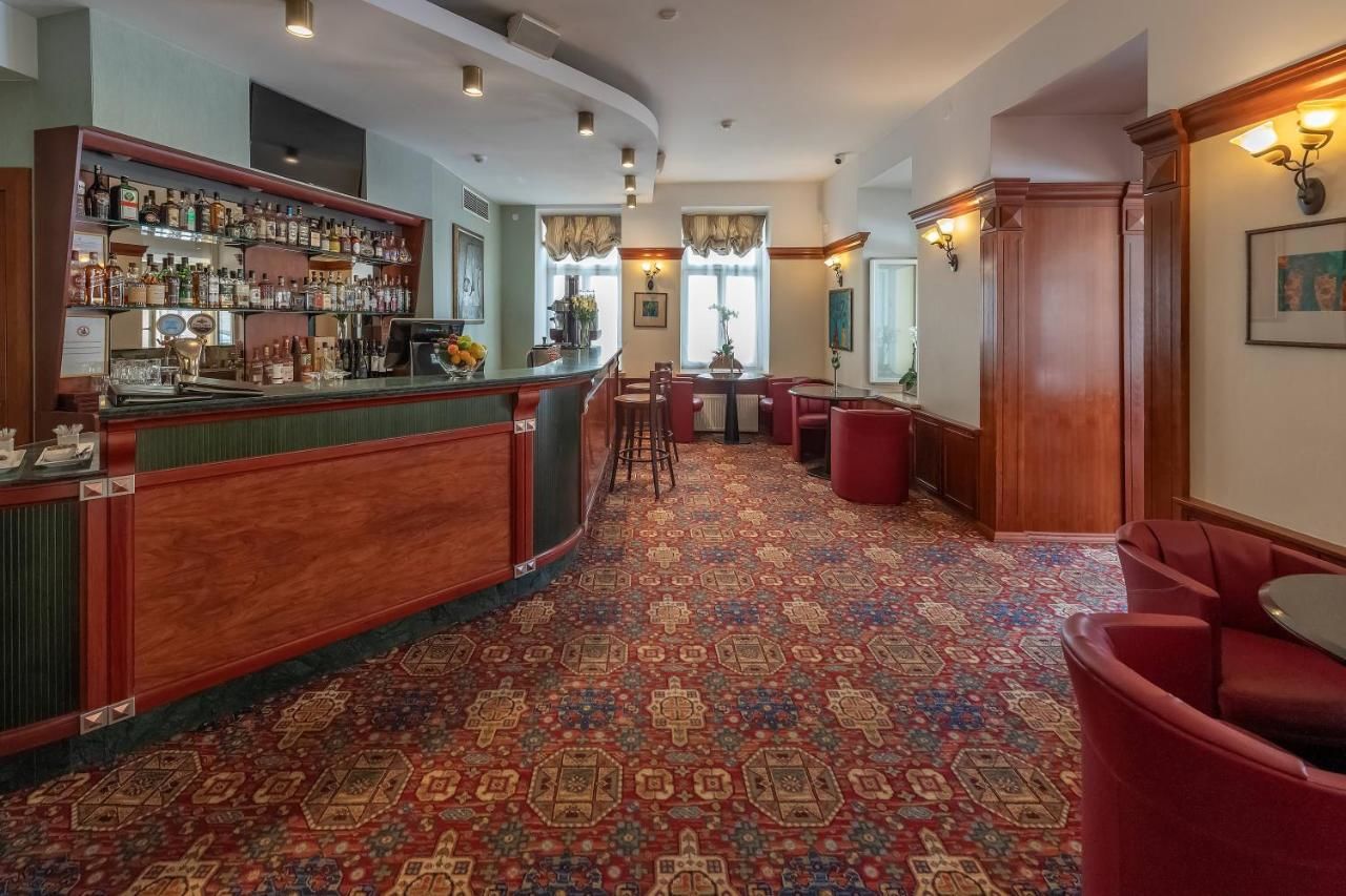Отель Artis Centrum Hotels Вильнюс-44