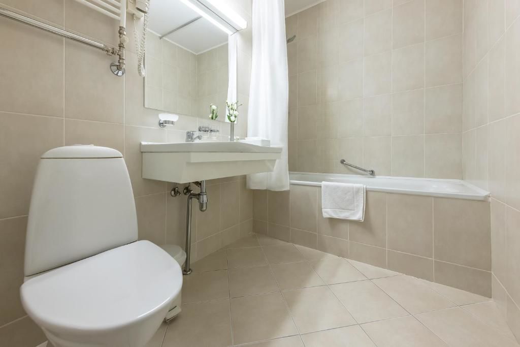 Отель Artis Centrum Hotels Вильнюс