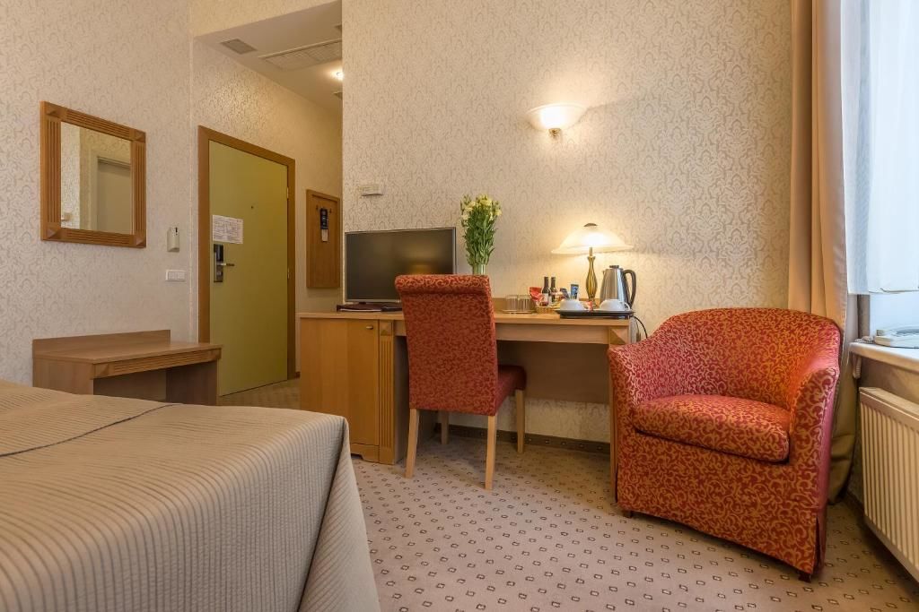 Отель Artis Centrum Hotels Вильнюс