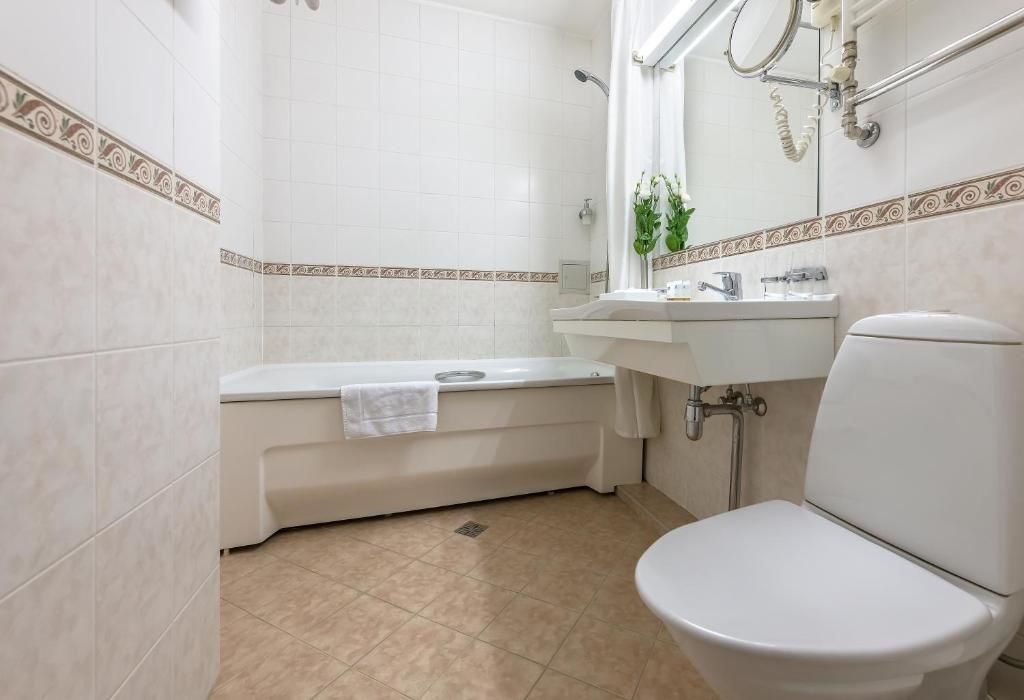 Отель Artis Centrum Hotels Вильнюс