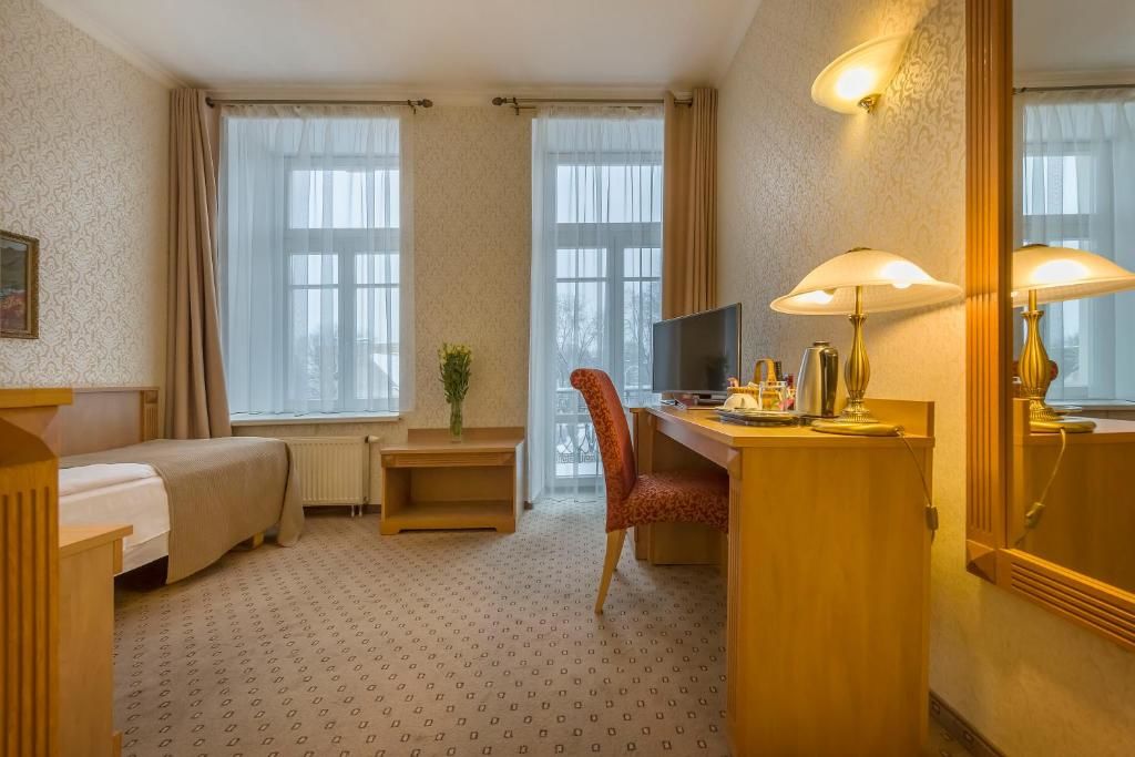 Отель Artis Centrum Hotels Вильнюс