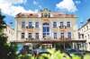 Отель Artis Centrum Hotels Вильнюс-0