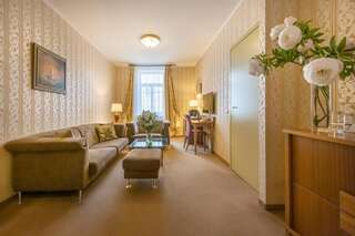 Отель Artis Centrum Hotels Вильнюс Люкс с доступом в спа-центр-5