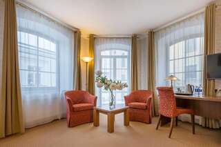 Отель Artis Centrum Hotels Вильнюс Полулюкс с доступом в спа-центр-2