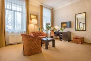 Отель Artis Centrum Hotels Вильнюс Полулюкс с доступом в спа-центр-3