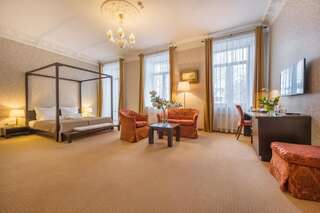 Отель Artis Centrum Hotels Вильнюс Полулюкс с доступом в спа-центр-4