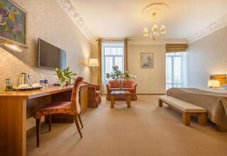 Отель Artis Centrum Hotels Вильнюс Полулюкс с доступом в спа-центр-5