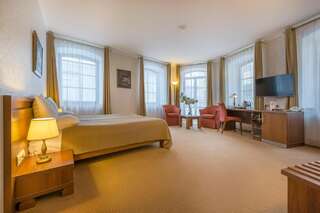 Отель Artis Centrum Hotels Вильнюс Полулюкс с доступом в спа-центр-1
