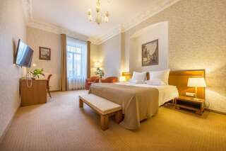 Отель Artis Centrum Hotels Вильнюс Представительский номер с доступом в спа-центр-5