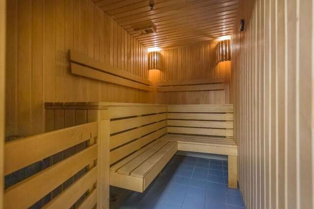 Отель Artis Centrum Hotels Вильнюс-23
