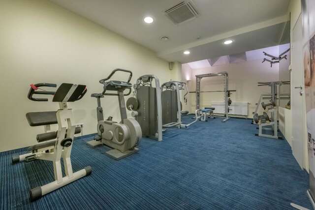 Отель Artis Centrum Hotels Вильнюс-24