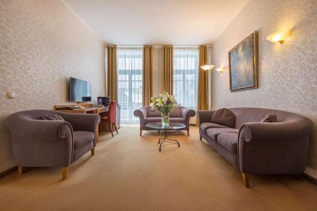 Отель Artis Centrum Hotels Вильнюс-25