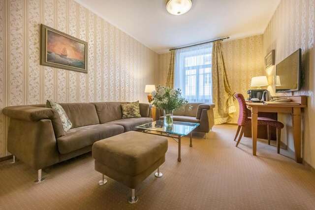 Отель Artis Centrum Hotels Вильнюс-26