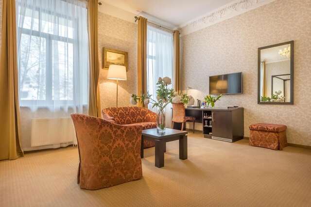 Отель Artis Centrum Hotels Вильнюс-29