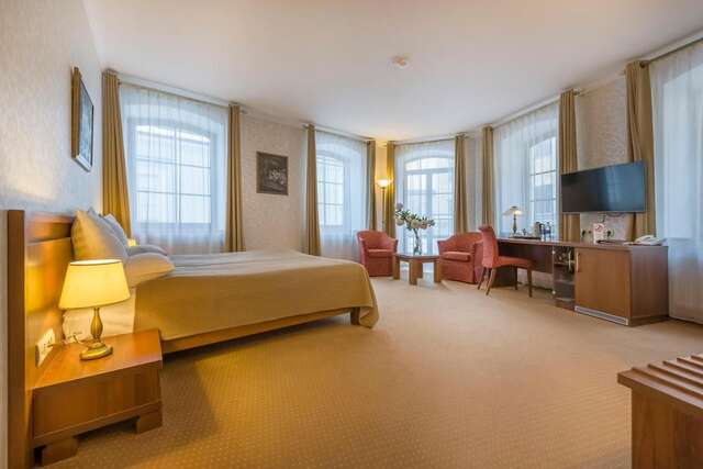 Отель Artis Centrum Hotels Вильнюс-5