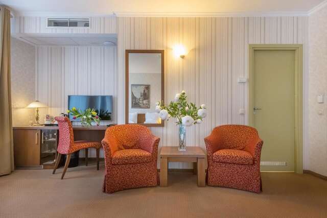 Отель Artis Centrum Hotels Вильнюс-33