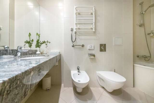 Отель Artis Centrum Hotels Вильнюс-34