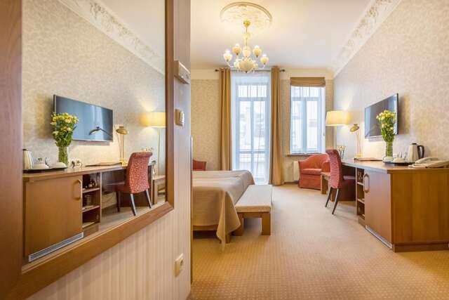 Отель Artis Centrum Hotels Вильнюс-36