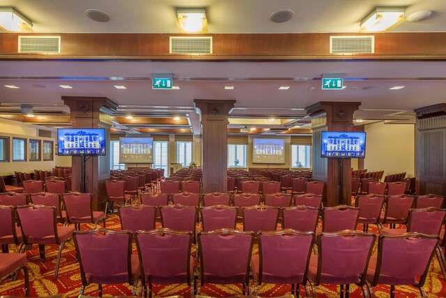 Отель Artis Centrum Hotels Вильнюс-39