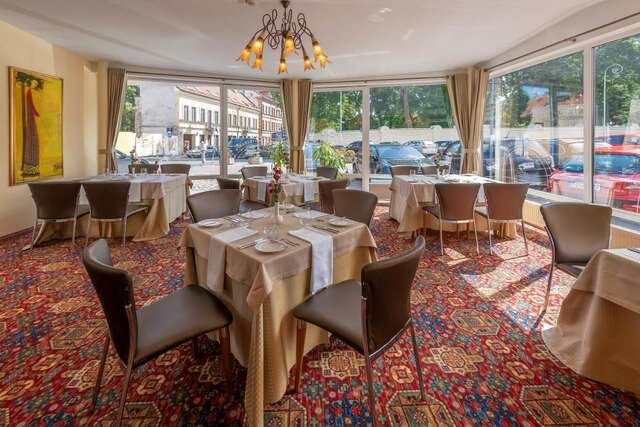 Отель Artis Centrum Hotels Вильнюс-44
