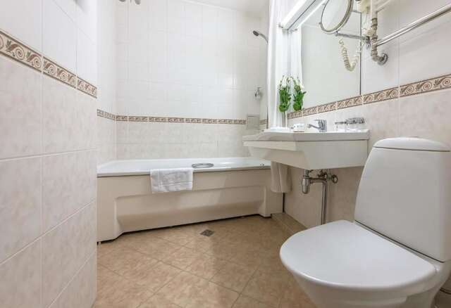 Отель Artis Centrum Hotels Вильнюс-56