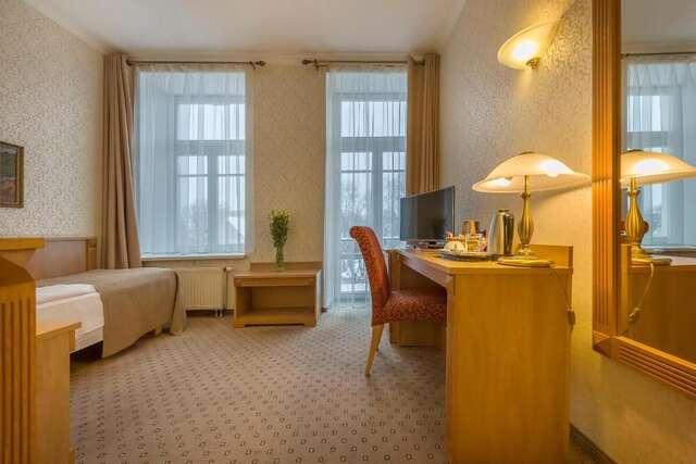 Отель Artis Centrum Hotels Вильнюс-57