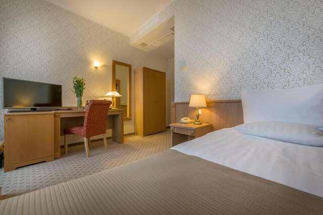 Отель Artis Centrum Hotels Вильнюс-58