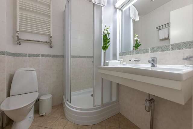 Отель Artis Centrum Hotels Вильнюс-59