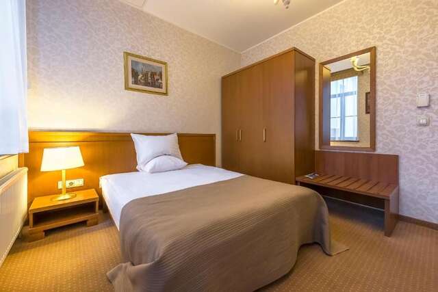 Отель Artis Centrum Hotels Вильнюс-60